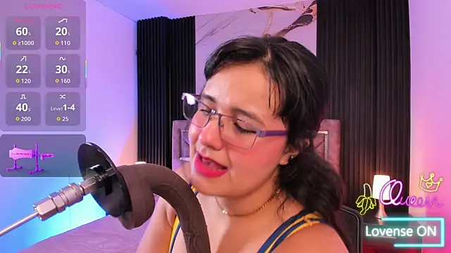 Lalalemoonds online show from 23, 6, 2026
