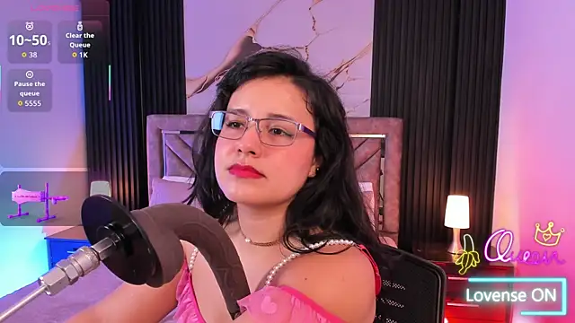 Lalalemoonds online show from 24, 6, 2026