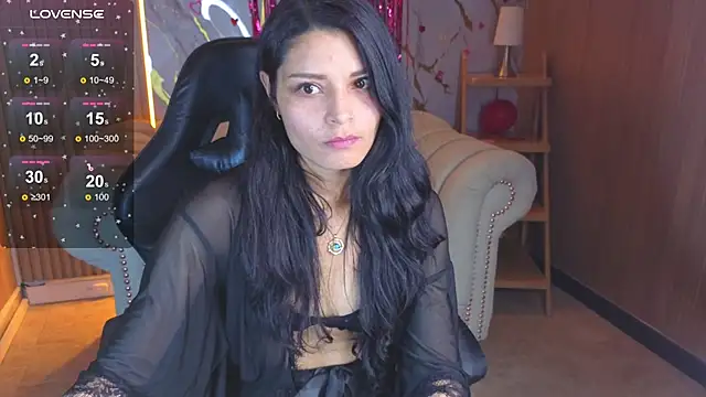 Valery tf online show from 19, 2, 2026