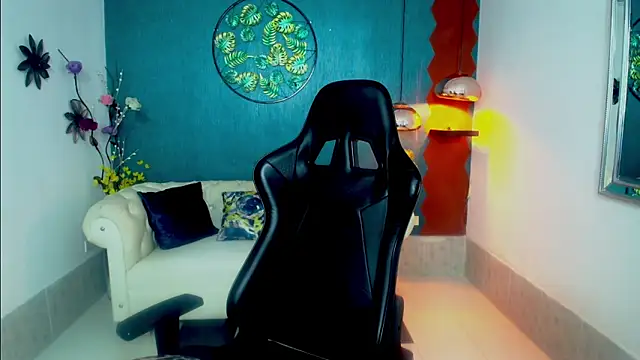 Scandarkmarie online show from 13, 11, 2025