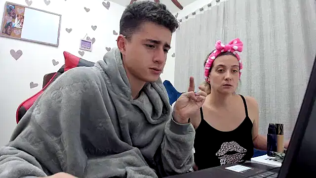 minervaystiven online show from 17, 3, 2026