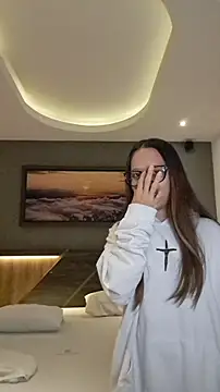 Snapshot of Lila_Park chatting on 3, 12, 2025 Lila Park online show from 3, 12, 2025