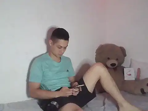 Snapshot of Elgladeador chatting on 11, 11, 2025 Elgladeador online show from 11, 11, 2025