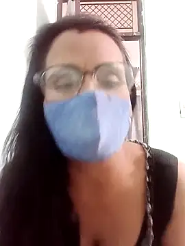 sanjana077 online show from 24, 11, 2025