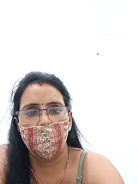 sanjana077 online show from 21, 2, 2026