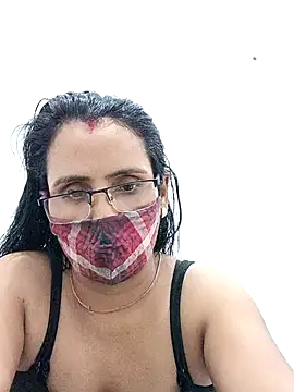 sanjana077 online show from 23, 2, 2026