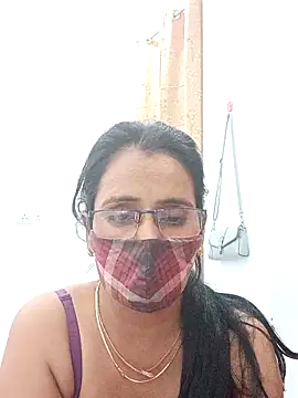 sanjana077 online show from 21, 3, 2026