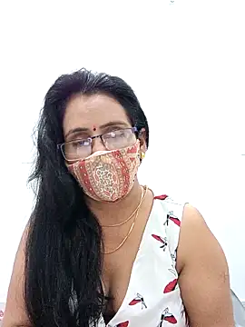 sanjana077 online show from 27, 3, 2026