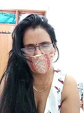 sanjana077 online show from 27, 3, 2026