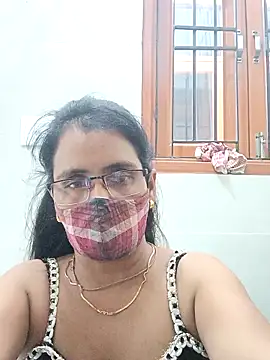 sanjana077 online show from 3, 4, 2026