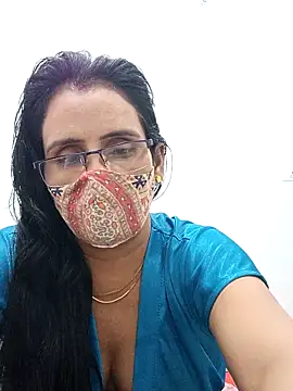 sanjana077 online show from 9, 4, 2026