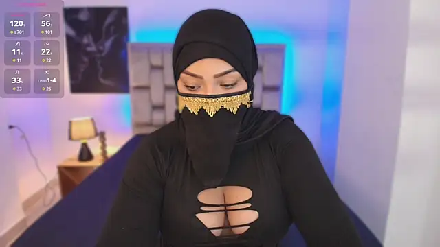 samiraa haalem online show from 19, 11, 2025