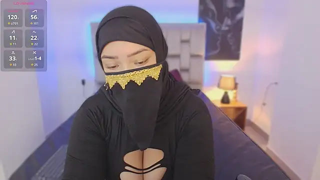 samiraa haalem online show from 9, 1, 2026