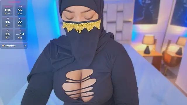 samiraa haalem online show from 18, 1, 2026