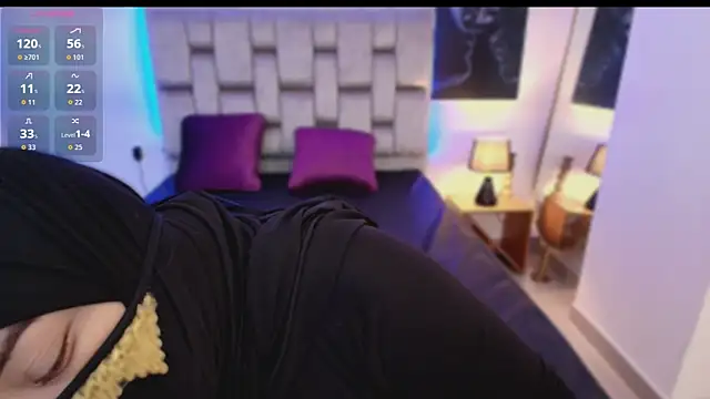 samiraa haalem online show from 10, 2, 2026