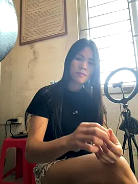 Beolulu online show from 24, 11, 2025