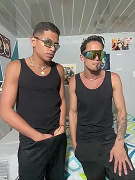 Mike and Rayan online show from 14, 2, 2026