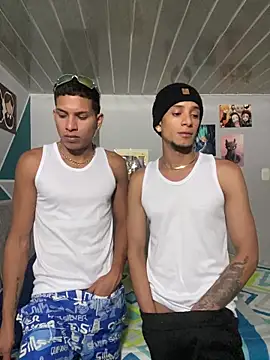 Mike and Rayan online show from 3, 3, 2026