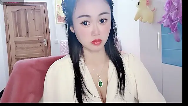 Xiaojuan61 online show from 2, 12, 2025