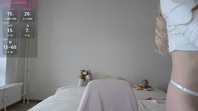 olliebells online show from 29, 3, 2026