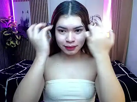 furry puss online show from 21, 12, 2025