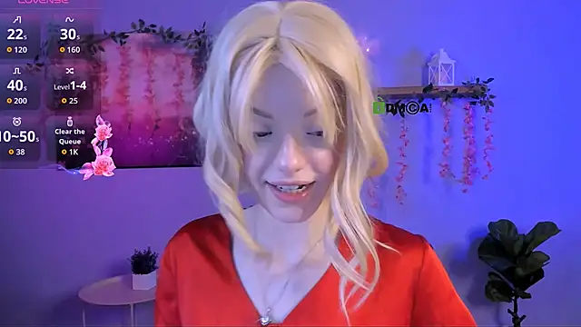 Snapshot of mia_starrr_ chatting on 31, 1, 2026 mia starrr online show from 31, 1, 2026