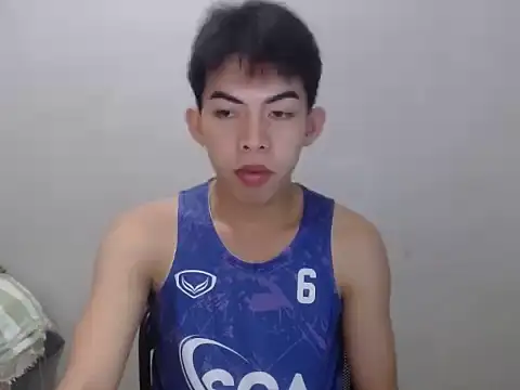 Urhotsilverboy online show from 15, 7, 2026