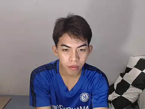 Urhotsilverboy online show from 20, 7, 2026
