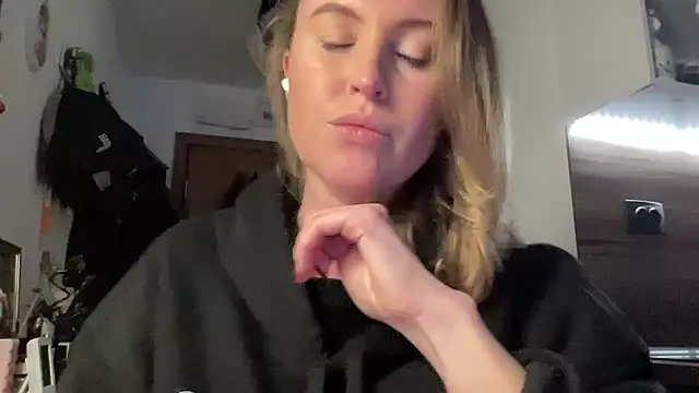 Snapshot of Ameli8 chatting on 17, 1, 2026 Ameli8 online show from 17, 1, 2026