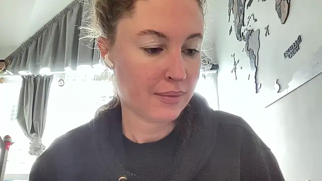 Snapshot of Ameli8 chatting on 16, 2, 2026 Ameli8 online show from 16, 2, 2026