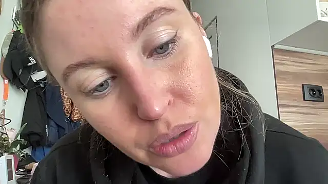 Snapshot of Ameli8 chatting on 19, 2, 2026 Ameli8 online show from 19, 2, 2026