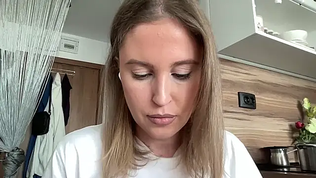 Snapshot of Ameli8 chatting on 4, 3, 2026 Ameli8 online show from 4, 3, 2026