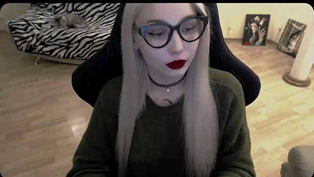 fromsun forsoul777 online show from 12, 11, 2025