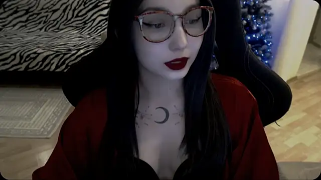 fromsun forsoul777 online show from 13, 1, 2026