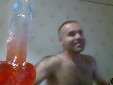 Kreol69 online show from 16, 11, 2025