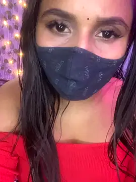 Snapshot of mystic_girl chatting on 12, 11, 2025 mystic girl online show from 12, 11, 2025