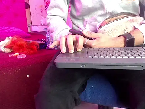 Lovers Spicy online show from 15, 1, 2026