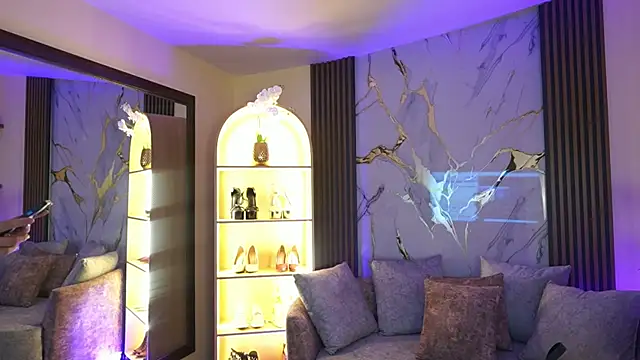 TessaaFox online show from 25, 2, 2026