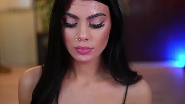 RavennaDArcy online show from 3, 3, 2026