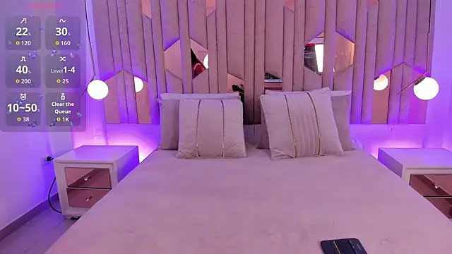 sofi zaens online show from 26, 11, 2025