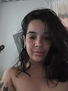 Snapshot of NathySweet chatting on 23, 3, 2026 NathySweet online show from 23, 3, 2026