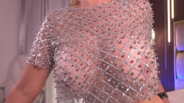 alicia xoxo online show from 16, 11, 2025