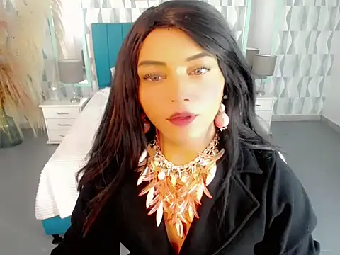 sebastian cruz  online show from 23, 11, 2025