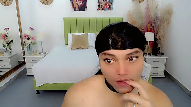 sebastian cruz  online show from 1, 4, 2026