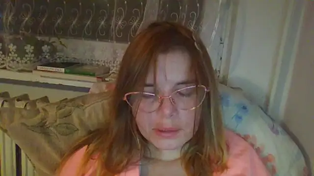 HornyElena online show from 5, 12, 2025