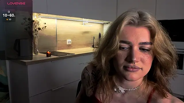 eshleeygreen online show from 21, 2, 2026