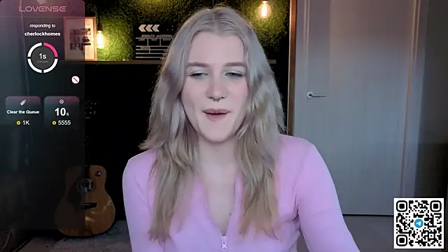 eshleeygreen online show from 4, 6, 2026