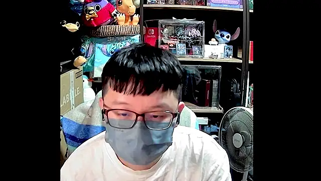 kk05483 online show from 7, 5, 2026