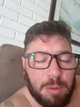 Snapshot of Gaucho-89 chatting on 6, 11, 2025 Gaucho-89 online show from 6, 11, 2025