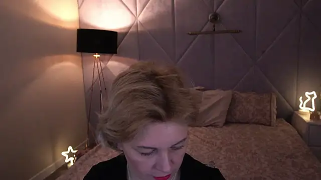 Snapshot of AmaraNights chatting on 27, 11, 2025 AmaraNights online show from 27, 11, 2025